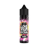 Rhubarb & Custard LYC 50ml Shortfill E Liquid